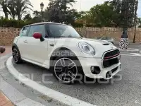 2015 Mini COOPER