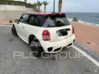 2015 Mini COOPER