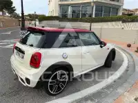 2015 Mini COOPER
