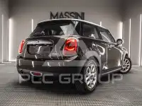 2015 Mini COOPER