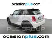 2015 Mini COOPER