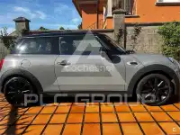 2015 Mini COOPER