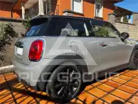 2015 Mini COOPER