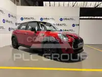 2015 Mini COOPER