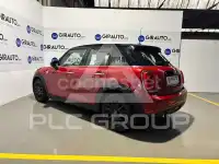 2015 Mini COOPER