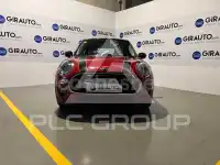 2015 Mini COOPER