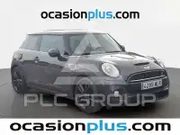 2015 Mini COOPER