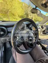 2015 Mini COOPER