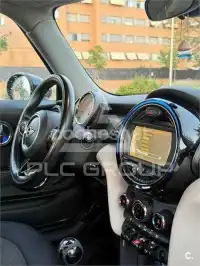 2015 Mini COOPER