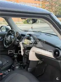 2015 Mini COOPER