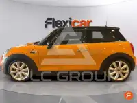 2015 Mini COOPER