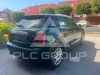 2015 Mini COOPER