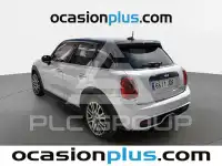 2015 Mini COOPER