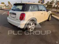 2015 Mini COOPER