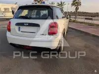 2015 Mini COOPER