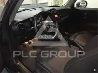 2015 Mini COOPER