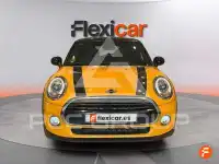 2015 Mini COOPER
