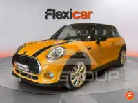 2015 Mini COOPER