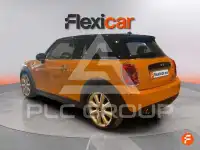 2015 Mini COOPER
