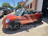 2015 Mini COOPER