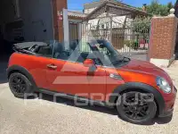 2015 Mini COOPER