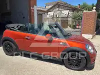 2015 Mini COOPER