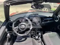 2015 Mini COOPER