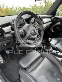 2015 Mini COOPER