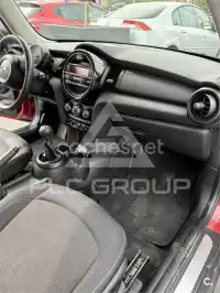 2015 Mini COOPER