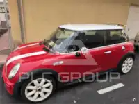 2015 Mini COOPER