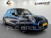 2015 Mini COOPER