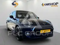 2015 Mini COOPER