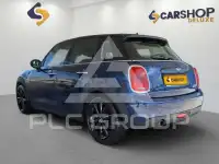 2015 Mini COOPER