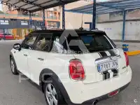 2015 Mini COOPER
