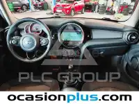 2015 Mini COOPER