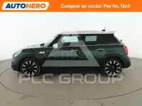 2015 Mini COOPER