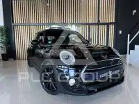 2015 Mini COOPER