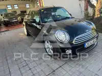 2015 Mini COOPER
