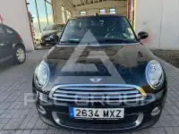 2015 Mini COOPER