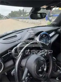 2015 Mini COOPER