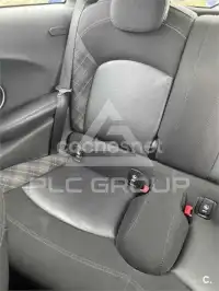 2015 Mini COOPER