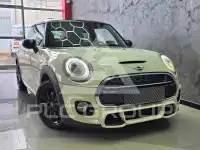 2015 Mini COOPER