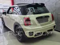 2015 Mini COOPER