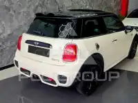 2015 Mini COOPER