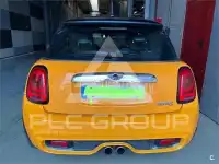 2015 Mini COOPER