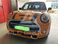 2015 Mini COOPER