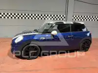 2015 Mini COOPER