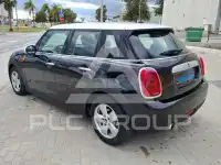 2015 Mini COOPER