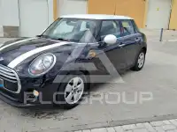2015 Mini COOPER