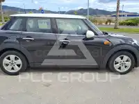 2015 Mini COOPER